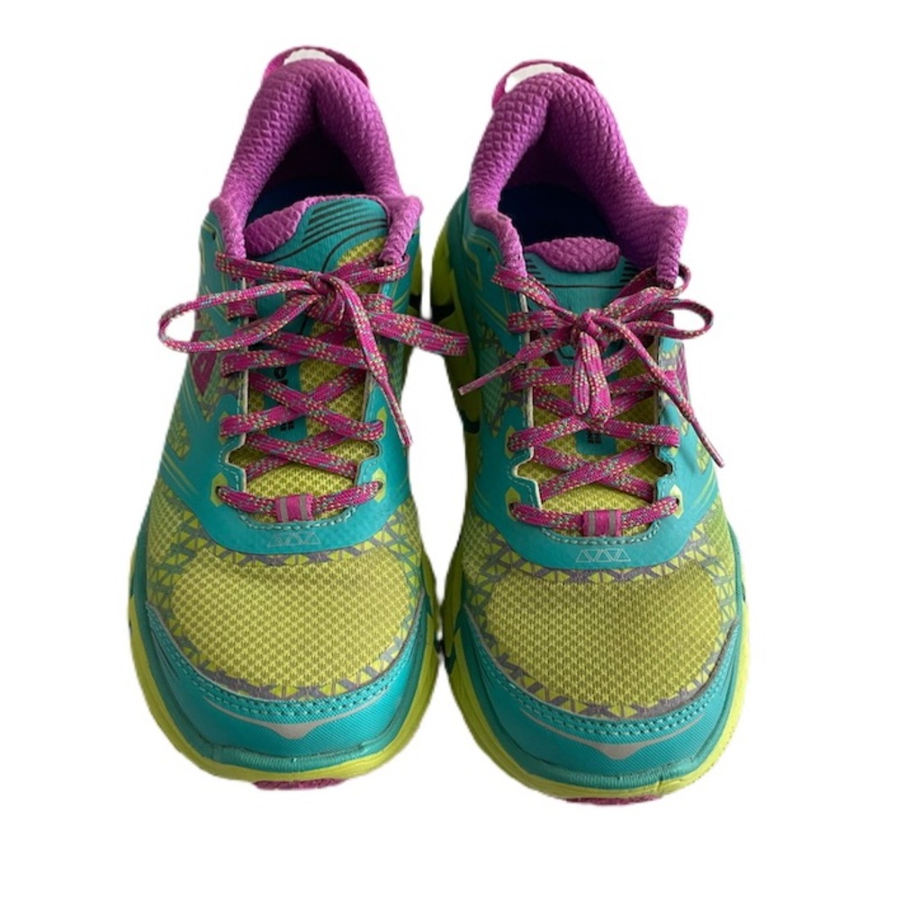 Hoka One One Challenger ATR 2 Running Shoes